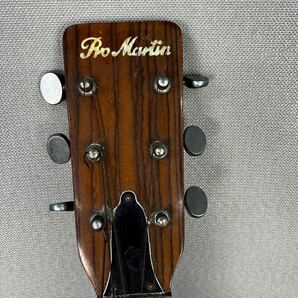 ★ Pro Martin プロマーティン F-170 アコースティックギター ギター 楽器 弦楽器 趣味 アコギの画像2