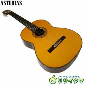 【中古】M▽アストリアス ASTURIAS ギター RENAISSANCE/S ルネッサンス RENAISSANCE/S（松） ショートスケールモデル (30577)