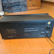 ADC SS-2 IC グラフィックイコライザー ジャンク品_画像5