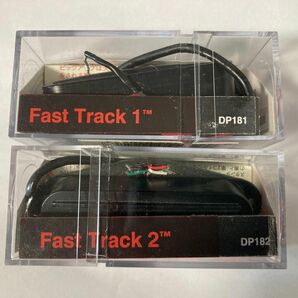 DiMazio シングルサイズハムバッカー　Fast Track 1 Fast Track 2 ディマジオ　ピックアップ 