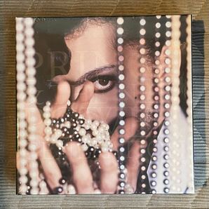 Prince Diamonds and Pearls 限定7inch box set 未開封新品の画像1