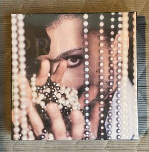 Prince Diamonds and Pearls 限定7inch box set 未開封新品