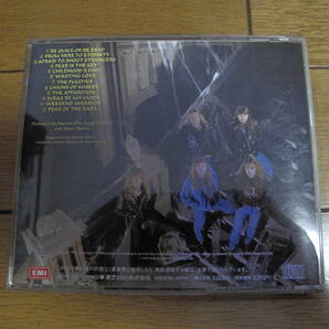 アイアン・メイデン / フィア・オブ・ザ・ダーク IRON MAIDEN CD ② 1円スタートの画像2