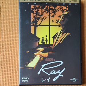 Ｒａｙ／テイラーハックフォード （監督） ジェイミーフォックスケリーワシントン DVD ジェイミー 映画