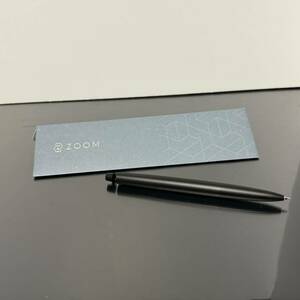 zoom c1シャーブペンシル0.5