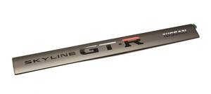 ★ Новый Nissan подлинный продукт Nissan GTR GTR GT-R Шкафчик Крышка Dust Cover Kit #436