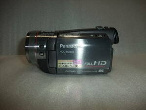 panasonic HDC-TM350 64GB