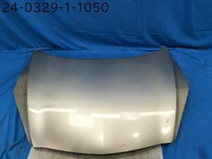 *BL5FP Mazda Axela седан 15C эпоха Heisei 22 год оригинальный капот panel 38P aluminium M*