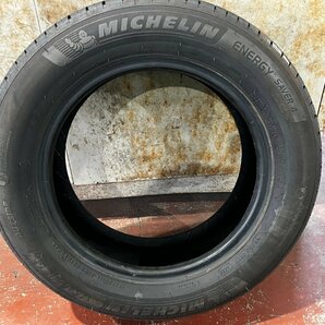 ★夏 2022年製!! MICHELIN ミシュラン ENERGY SAVER4 タイヤのみ 4本 175/65R14 86H コンパクトカー等に フィット キューブ★の画像8