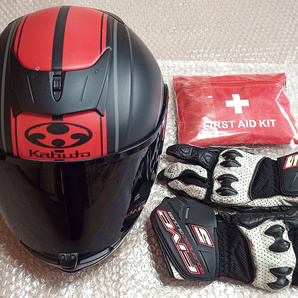 送料無料 オージーケーカブト エアロブレード5 スマート Sサイズ OGK Kabuto AEROBLADE5 SMART フルフェイスヘルメット バイク 軽量 Helmetの画像1