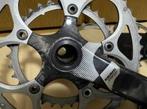 SRAM APEX FORCE コンポセット_画像2