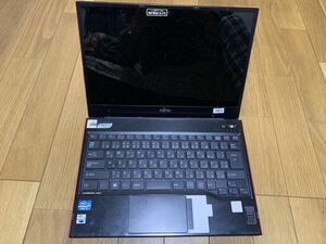 部品取り用ジャンクFMV-LIFEBOOK SH54/K