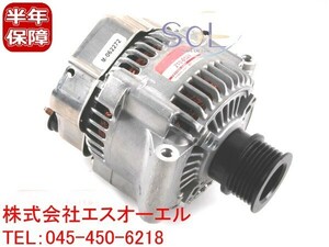 BMW MINI R50 R52 オルタネーター 105A 12317515030 コア返却不要 出荷締切18時