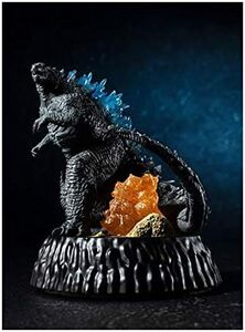 HG D+ ゴジラ01　ゴジラ1954 GODZILLA1954 GODZILLA2019 2種セット　ガチャ ガシャポン 　コレクション　