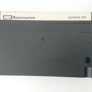 【送料￥230/3品まで纏め可】MSX Accessories EXPANSION 1 RAM Cartridge 16K 中古品【動作未確認】の画像5