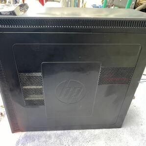 HP エイチピー h8-1560jp ENVY デスクトップPC Core i7 現状売り切りの画像4