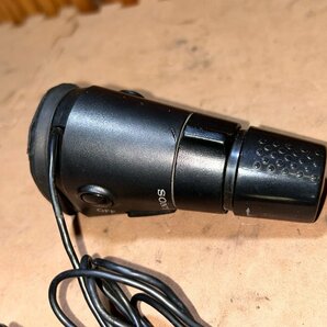 ソニー SONY RM-X4S ロータリーコマンダー オーディオリモコン ジャンク品の画像7