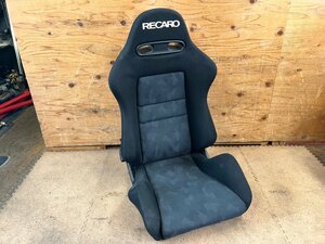 引き取り可　RECARO　SR-3　レカロ　セミバケットシート　中古品