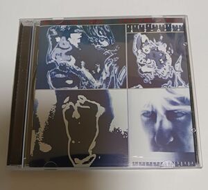 【 The Rolling Stones】ローリング・ストーンズ『 Emotional Rescue 』ＣＤ（中古）
