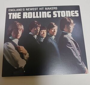 【 The Rolling Stones】ローリング・ストーンズ『 England's Newest Hit Makers US』ＣＤ（中古）