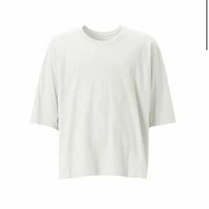 オムプリッセ イッセイミヤケ Tシャツ ホワイト