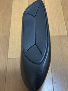 【中古セット品】トヨタCH-R CHR 右ハンドル 運転席用 ゴミ箱 センター コンソール トレイ