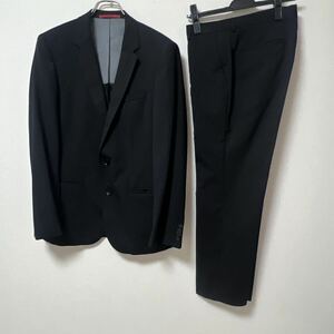 HUGO BOSS ヒューゴボス セットアップ 赤タグ