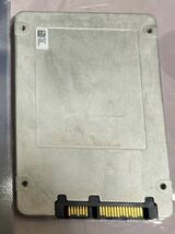 新品 動作確認済み Intel DC S3710 200GB MLC SATA SSD 高耐久 企業向け_画像2