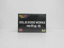 091/X379★未使用★フィギュア★ドラゴンボールZ SOLID EDGE WORKS -THE出陣- 15 フリーザ_画像5