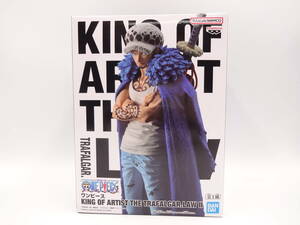 091/B400★フィギュア★未開封品★ワンピース KING OF ARTIST THE TRAFALGAR.LAW Ⅱトラファルガー・ロー