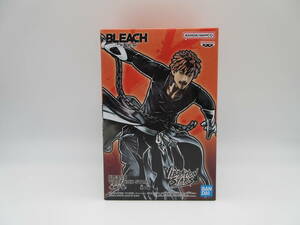 091/X774★未使用★フィギュア★BLEACH VIBRATION STARS -黒崎一護- ブリーチ