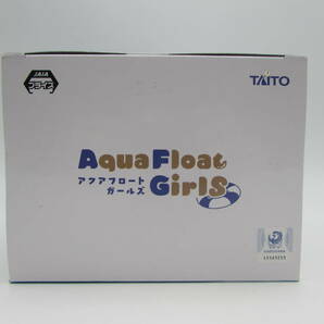 091/K127★未使用★フィギュア★オーバーロードⅣ Aqua Float Girls フィギュア 「アルベド」の画像5