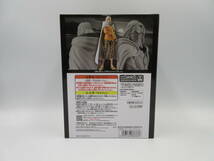 091/X875★未使用★フィギュア★ワンピース DXF -THE GRANDLINE SERIES- EXTRA SILVERS.RAYLEIGH -レイリー-_画像3