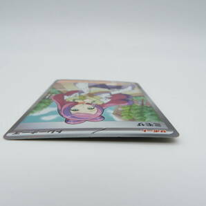 135/C380★中古品★ポケカ★ポケモンカードゲーム ミモザ【SR】100/078 [SV1V]の画像8