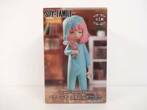 091/B531★フィギュア★未開封品★SPY×FAMILY Exc∞d Creative Figure -アーニャ・フォージャー- ③