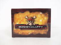 091/B626★未使用★フィギュア★ ワンピース DXF ～THE GRANDLINE SERIES～ エッグヘッド MONKEY.D.LUFFY モンキー・D・ルフィ_画像6