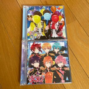 すとぷり　CD2枚　DVD2枚