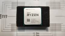 CPU AMD Ryzen 5 3500 （オークション02）_画像1