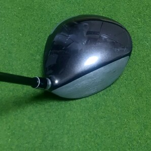 左用(*´∀`)♪ゴルフ始める初心者さんへ◇◆TaylorMade GOLF◆◇ SLDR ドライバー 10.5° SR テーラーメイド レフティ ◎新品グリップ付の画像2