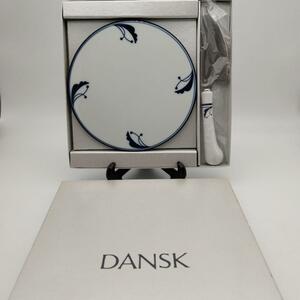 DANSK カッティングセット 未使用 開封品