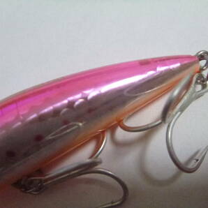 ヘビーミノー 70S ハードコア HARDCORE HEAVY MINNOW デュエル DUELの画像3