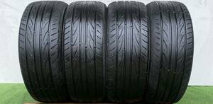 ヨコハマ アドバン フレバ．215/45R17．22-23年製．4本セット．