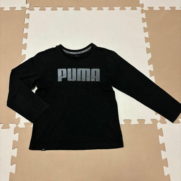 プーマ　PUMA 長袖シャツ　サイズ130
