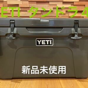 イエティ YETI クーラーボックス Tundra タンドラ 45 