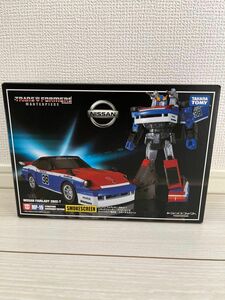 トランスフォーマー マスターピース MP-19 スモークスクリーン