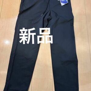 新品☆接触冷感イージーパンツ