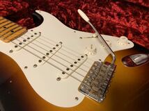 Fender Custom Shop Ancho PoblanoStratocaster_画像10