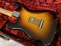 Fender Custom Shop Ancho PoblanoStratocaster_画像4