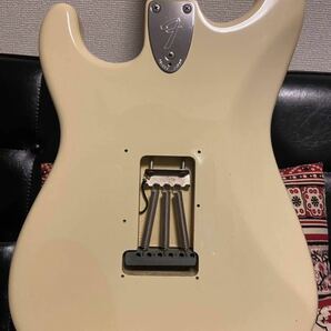 Fender Japan ST-72？の画像7