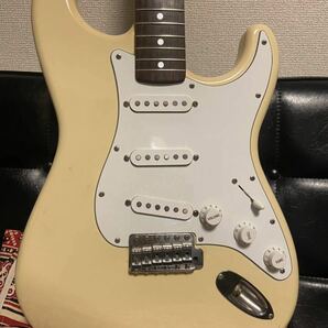 Fender Japan ST-72？の画像5